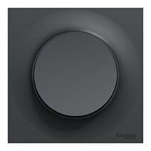 Va-et-vient Odace Styl anthracite - SCHNEIDER ELECTRIC