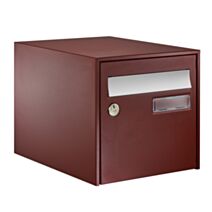 b-box 1 porte normalisée bordeaux - DECAYEUX