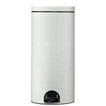 Poubelle de cuisine Elora 30L ROSSIGNOL