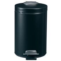 clik poubelle noir - ROSSIGNOL