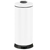 mag'up poubelle blanc - ROSSIGNOL