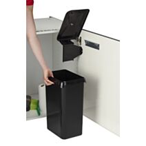 poubelle protasac 23l - ROSSIGNOL