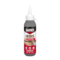 Colle à bois Prise Rapide Biberon 100g - SADER