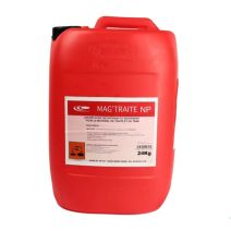 Détergent Mag traite np 24kg