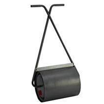 rouleau à gazon métal - MERMIER