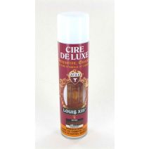 cire incolore aerosol 400ml - LOUIS XIII