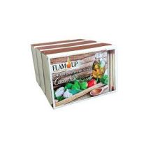 allumettes cuisine lot de 3 - FLAM'UP