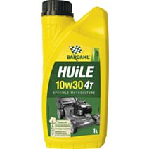 Huile 4 temps 10w30 1L - BARDAHL