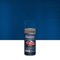 Peinture aérosol Carrosserie Métallisé Ble Extreme 400ml - JULIEN