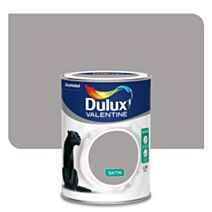 Peinture intérieure Crème de couleur satin Feutrine 1,25L - DULUX VALENTINE