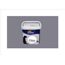 Peinture Crème de couleur Satin Cumulus 1,25L - DULUX VALENTINE