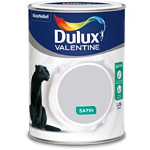 Peinture intérieure Crème de couleur satin Poudre de Riz 1,25L - DULUX VALENTINE