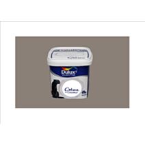 Peinture Crème de couleur Giboulée 2,5L finition satin - DULUX VALENTINE