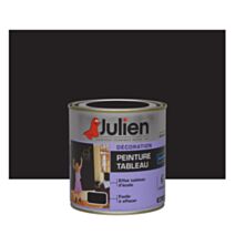 Peinture tableau Noir Ardoise 0.5L