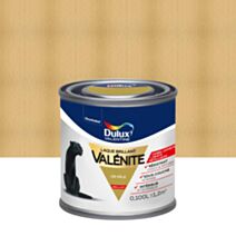 Peinture Valénite Brillant Or Pâle 100ml - DULUX VALENTINE