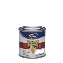 Laque Valénite Brillant 0,125L Blanc