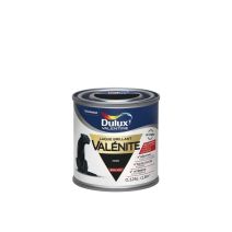 Laque Valénite Brillant 0,125L Noir