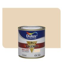 Laque Valénite Brillant 0,5L Coquille d'?uf