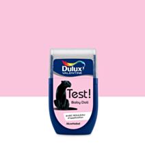 Testeur de Peinture Crème de Couleur Baby Doll 30ml - DULUX VALENTINE