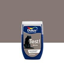 Testeur de Peinture Crème de Couleur Bûche 30ml - DULUX VALENTINE