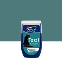 Testeur de Peinture Crème de Couleur Eucalyptus 30ml - DULUX VALENTINE