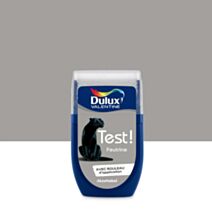 Testeur de couleur Test! satin Feutrine 30ml - DULUX VALENTINE