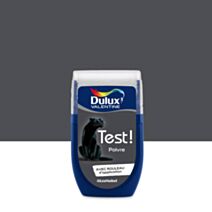 Testeur de Peinture Crème de Couleur Poivre 30ml - DULUX VALENTINE