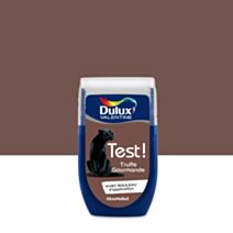 Testeur de Peinture Crème de Couleur Truffe Gourmande 30ml - DULUX VALENTINE