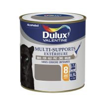 Peinture Multi-Supports Exterieur Dulux Valentine Satin Goemon 0,5 L