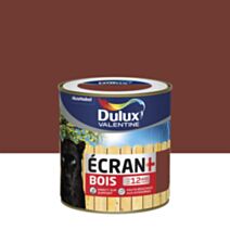 Peinture Ecran+ Bois Ton Bois Satin 0,5L - DULUX VALENTINE