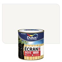 Peinture Écran+ Bois Aspect Satin Base Medium 0,5L - DULUX VALENTINE