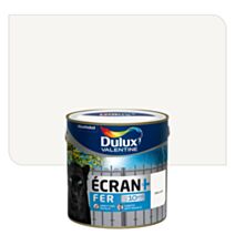 Peinture Écran+ Fer Aspect Brillant Base Medium 2L - DULUX VALENTINE