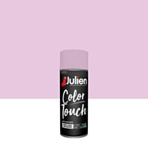 Peinture aérosol Multi-supports Color Touch Baby Doll Satin 400ml - JULIEN