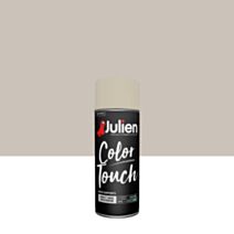 Peinture aérosol Multi-supports Color Touch Grain De Sable Satin 400ml - JULIEN