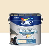 Peinture Façade Meulière Mat 10L - DULUX VALENTINE
