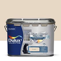 Peinture Façades Ton Pierre Mat 2,5L - DULUX VALENTINE