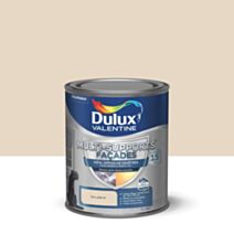 Peinture Façades Ton Pierre Mat 1L - DULUX VALENTINE