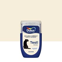 Testeur de Peinture Color Resist Dentelle Mat 30ml - DULUX VALENTINE