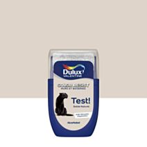 Testeur de Peinture Color Resist Sable Naturel Mat 30ml - DULUX VALENTINE