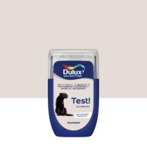 Testeur de Peinture Color Resist Lin Naturel Mat 30ml - DULUX VALENTINE