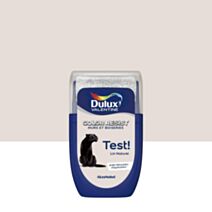 Testeur de Peinture Color Resist Lin Naturel Mat 30ml - DULUX VALENTINE