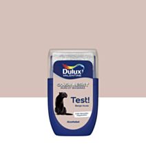 Testeur de Peinture Color Resist Beige Nude Mat 30ml - DULUX VALENTINE