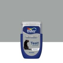Testeur de Peinture Color Resist Gris Parfait Mat 30ml - DULUX VALENTINE