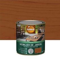 Gel Protecteur Bois Xyladecor Mat Teck 0,5L
