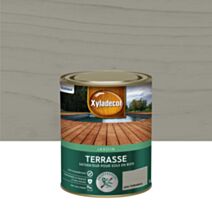 Saturateur Sol Bois XyladecorMat Gris Tendance 1L