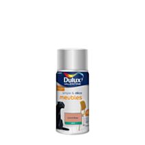 Peinture Meubles Cuivre Rose Satin 0,25L - DULUX VALENTINE