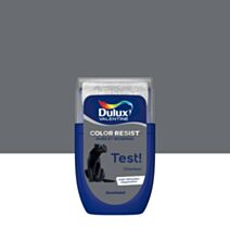 Testeur de Peinture Color Resist Charbon Mat 30ml - DULUX VALENTINE