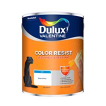 Peinture intérieure Color Resist Base White 2,5L - DULUX VALENTINE