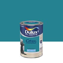 Peinture Mat Acapulco 1,25L - DULUX VALENTINE