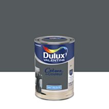 Peinture Mat Anthracite 1,25L - DULUX VALENTINE